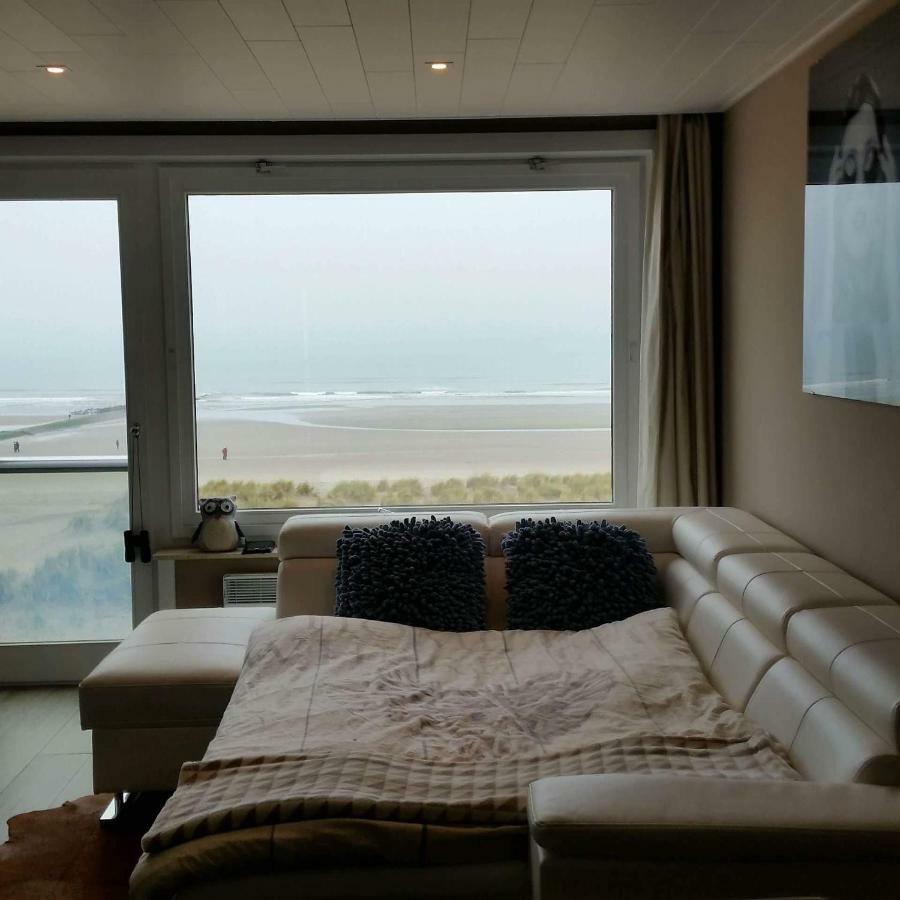 Zonnestraal 0302 Διαμέρισμα Nieuwpoort Εξωτερικό φωτογραφία