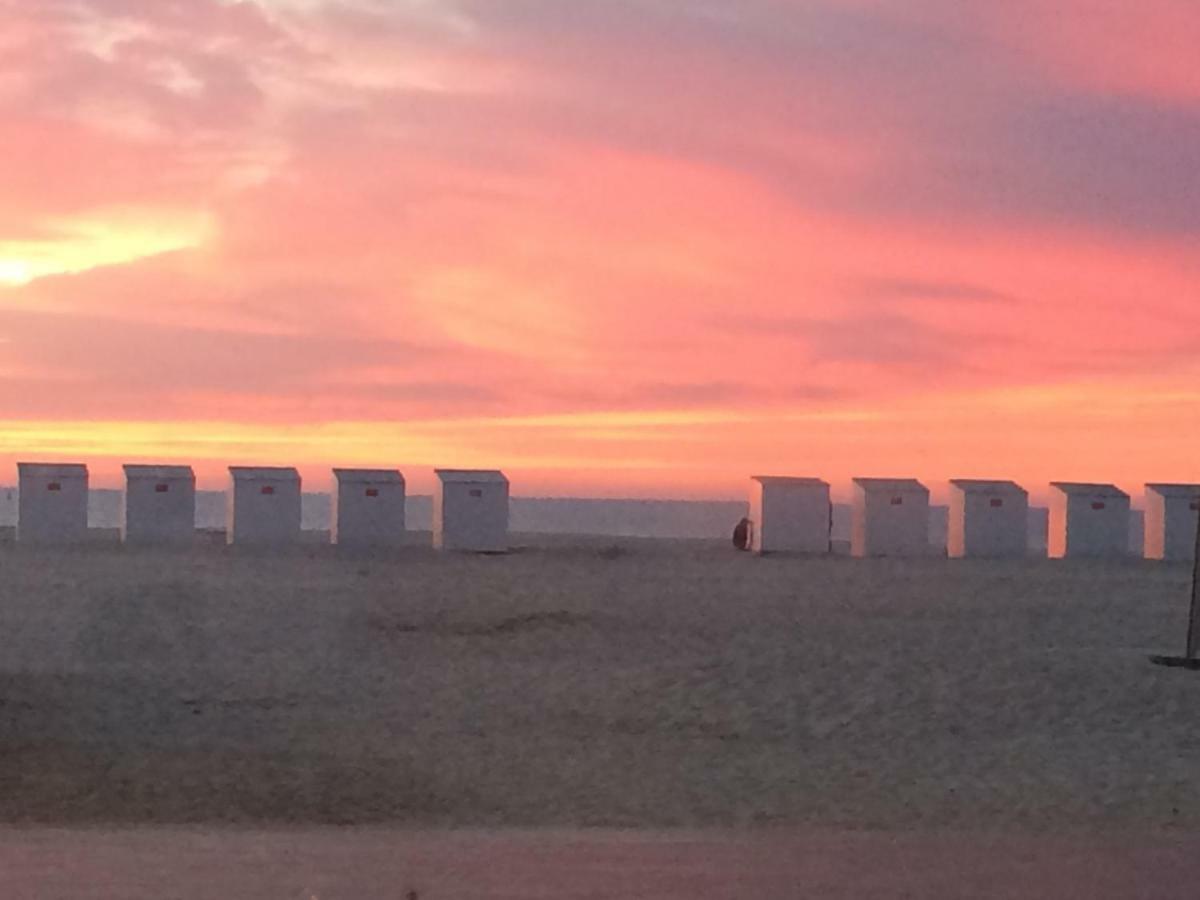 Zonnestraal 0302 Διαμέρισμα Nieuwpoort Εξωτερικό φωτογραφία